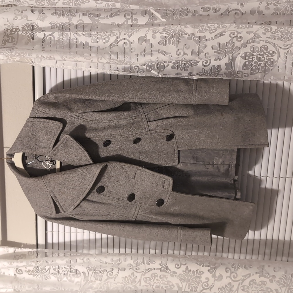 Guess Pea Coat